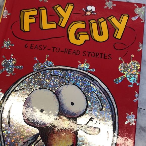 Fly Guy by Tedd Arnold 13 Books in ALL! - Picture 2 of 7